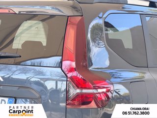 DACIA Jogger 1.0 tce extreme gpl 100cv 7p.ti GPL 15