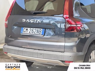 DACIA Jogger 1.0 tce extreme gpl 100cv 7p.ti GPL 16