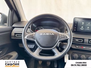 DACIA Jogger 1.0 tce extreme gpl 100cv 7p.ti GPL 17