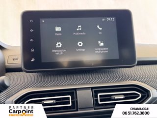DACIA Jogger 1.0 tce extreme gpl 100cv 7p.ti GPL 22
