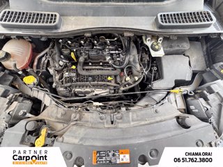 FORD Kuga 1.5 ecoboost business s&s 2wd 120cv my18 11