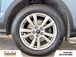 FORD Kuga 1.5 ecoboost business s&s 2wd 120cv my18 13
