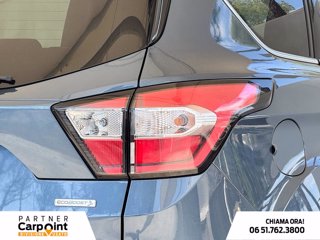 FORD Kuga 1.5 ecoboost business s&s 2wd 120cv my18 15