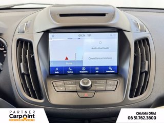 FORD Kuga 1.5 ecoboost business s&s 2wd 120cv my18 22