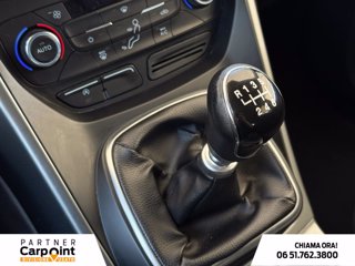 FORD Kuga 1.5 ecoboost business s&s 2wd 120cv my18 24