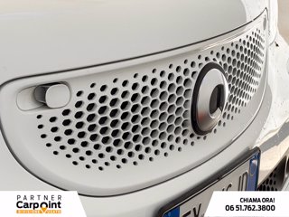 SMART Forfour 1.0 superpassion 71cv twinamic 11