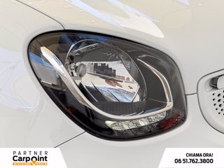 SMART Forfour 1.0 superpassion 71cv twinamic 12