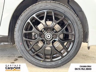 SMART Forfour 1.0 superpassion 71cv twinamic 13