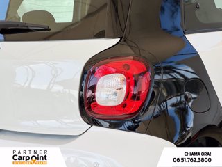 SMART Forfour 1.0 superpassion 71cv twinamic 15
