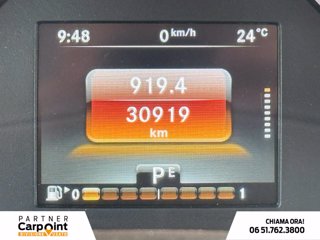 SMART Forfour 1.0 superpassion 71cv twinamic 19