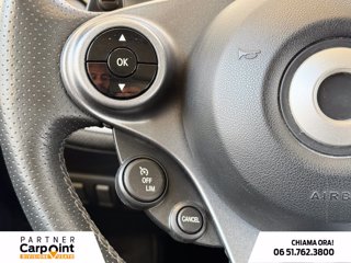 SMART Forfour 1.0 superpassion 71cv twinamic 20