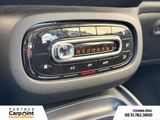 SMART Forfour 1.0 superpassion 71cv twinamic 23