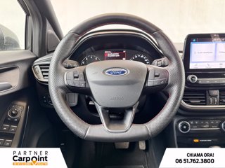 FORD Puma 1.0 ecoboost h st-line design s&s 125cv auto 18