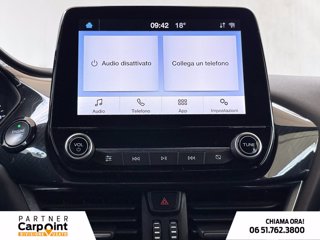 FORD Puma 1.0 ecoboost h st-line design s&s 125cv auto 23