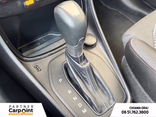 FORD Puma 1.0 ecoboost h st-line design s&s 125cv auto 25