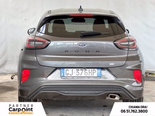 FORD Puma 1.0 ecoboost h st-line design s&s 125cv auto 3