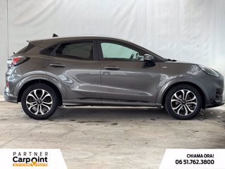 FORD Puma 1.0 ecoboost h st-line design s&s 125cv auto 4