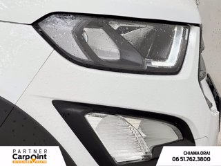FORD Ecosport 1.0 ecoboost active s&s 125cv 12