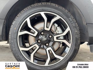 FORD Ecosport 1.0 ecoboost active s&s 125cv 13