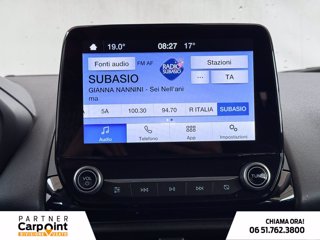 FORD Ecosport 1.0 ecoboost active s&s 125cv 22
