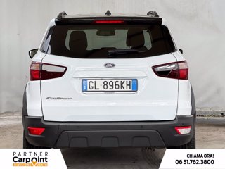 FORD Ecosport 1.0 ecoboost active s&s 125cv 3