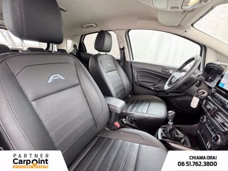 FORD Ecosport 1.0 ecoboost active s&s 125cv 6