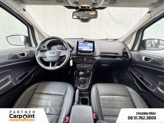 FORD Ecosport 1.0 ecoboost active s&s 125cv 9