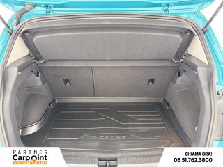 VOLKSWAGEN T-cross 1.0 tsi style 95cv 10