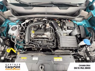 VOLKSWAGEN T-cross 1.0 tsi style 95cv 11
