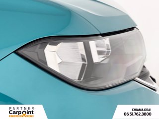 VOLKSWAGEN T-cross 1.0 tsi style 95cv 12