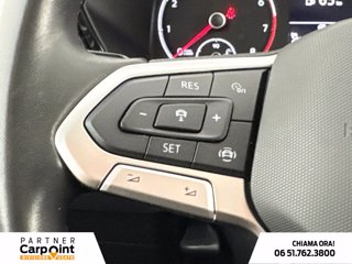 VOLKSWAGEN T-cross 1.0 tsi style 95cv 20