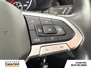 VOLKSWAGEN T-cross 1.0 tsi style 95cv 21