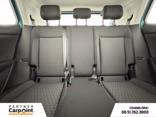 VOLKSWAGEN T-cross 1.0 tsi style 95cv 8