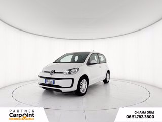 VOLKSWAGEN Up! 5p 1.0 evo move up! 65cv 0