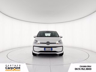 VOLKSWAGEN Up! 5p 1.0 evo move up! 65cv 1