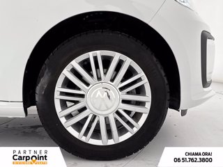 VOLKSWAGEN Up! 5p 1.0 evo move up! 65cv 13