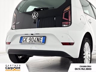 VOLKSWAGEN Up! 5p 1.0 evo move up! 65cv 16