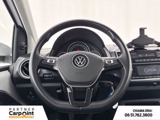 VOLKSWAGEN Up! 5p 1.0 evo move up! 65cv 17