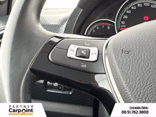 VOLKSWAGEN Up! 5p 1.0 evo move up! 65cv 20