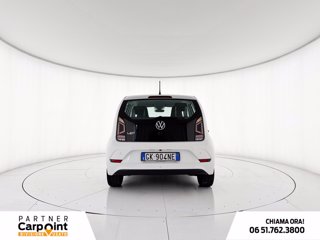 VOLKSWAGEN Up! 5p 1.0 evo move up! 65cv 3