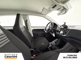 VOLKSWAGEN Up! 5p 1.0 evo move up! 65cv 5