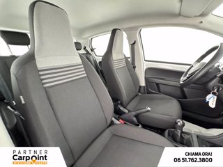 VOLKSWAGEN Up! 5p 1.0 evo move up! 65cv 6