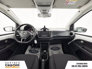 VOLKSWAGEN Up! 5p 1.0 evo move up! 65cv 9
