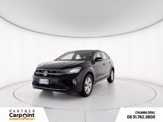 VOLKSWAGEN Taigo 1.0 tsi life 110cv 0
