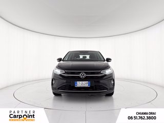 VOLKSWAGEN Taigo 1.0 tsi life 110cv 1