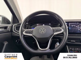 VOLKSWAGEN Taigo 1.0 tsi life 110cv 18