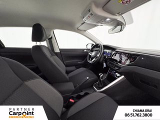 VOLKSWAGEN Taigo 1.0 tsi life 110cv 6