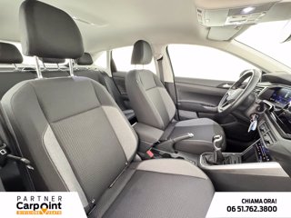 VOLKSWAGEN Taigo 1.0 tsi life 110cv 7