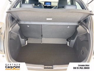 MAZDA 2 1.5 vvt full hybrid electric homura e-cvt 10