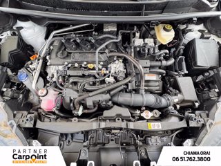 MAZDA 2 1.5 vvt full hybrid electric homura e-cvt 11